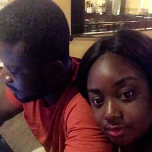 Meet your Posher, Maame afia asantewaa